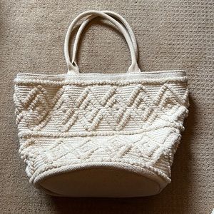 Shade & Shore large tote / beach bag